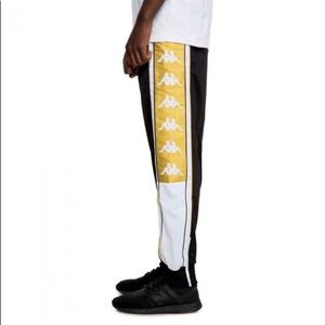 Kappa Jogger Sweatpants Size XS